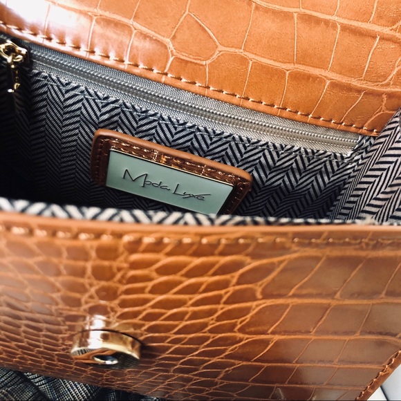 CROC MINI BAG 🍂🔝 - Picture 4 of 6